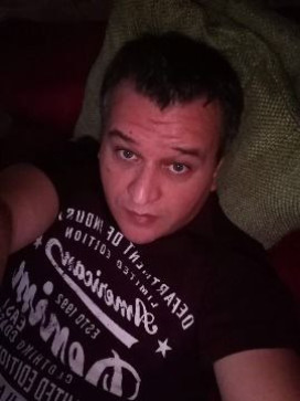 M M, 40, Croatia