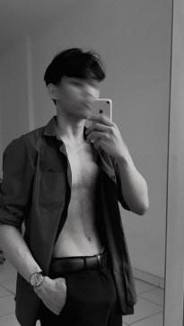 Eric Aquino, 24, Philippines