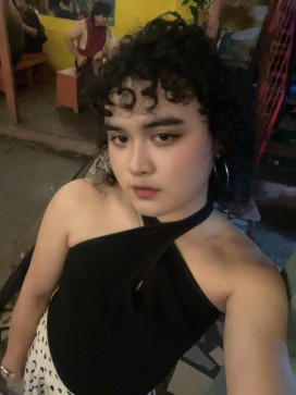 Carla_21, 21, Philippines