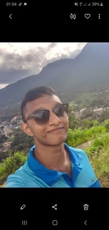 Adhi2916, 20, Sri Lanka