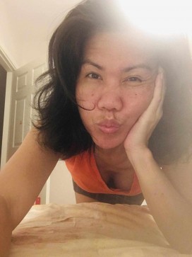 Maricel, 43, Philippines