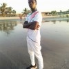 Abdoulie, 20, Gambia
