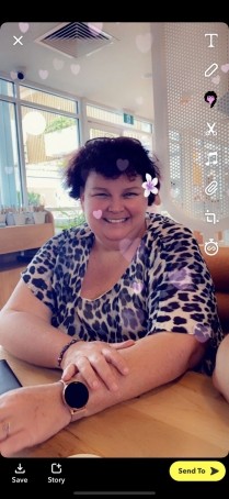 Mel, 46, Australia
