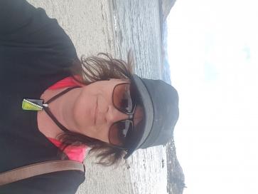 Diamond, 51, New Zealand