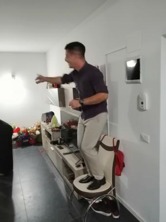 Marco, 40, Romania