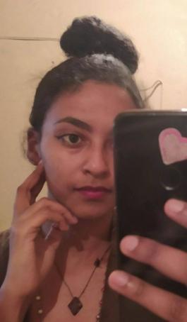 Mak, 29, Eritrea