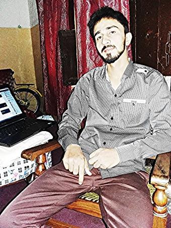 Omarhayyat, 26