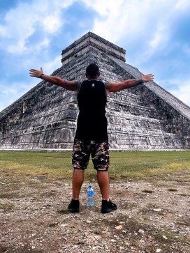 Defra, 31, Italy