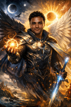 Rad, 39, Puerto Rico