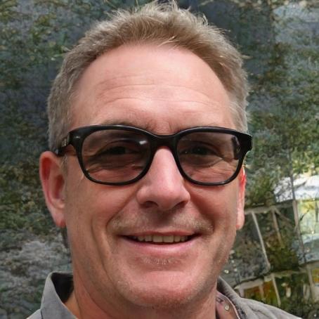 Franco, 45, Italy