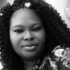 Apirl Dennis, 36, Liberia
