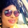 Apirl Dennis, 36, Liberia