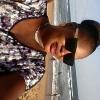 Apirl Dennis, 36, Liberia