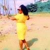 Apirl Dennis, 36, Liberia