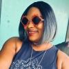 Apirl Dennis, 36, Liberia