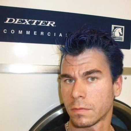 Jeffrey Smith, 40, Canada