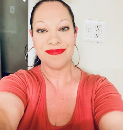 Gwen, 47, United States