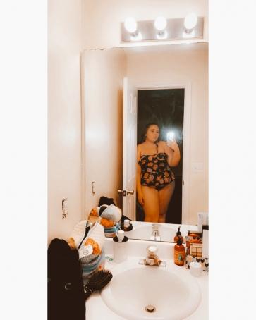 Sydney, 23, United States