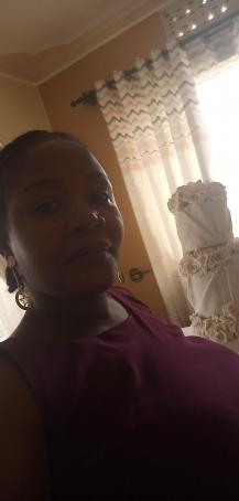 Gabie1, 34, Uganda