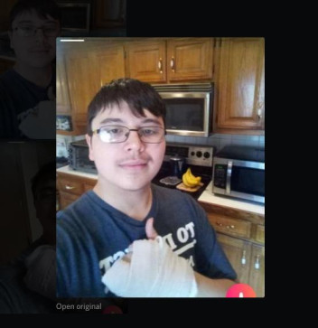 Existing, 21, United States