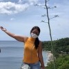 Maria Fe Baguio, 38, Philippines