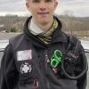 Simon R OEC-T EMT-B, 21, United States