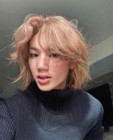 Harlie  , 23, United States
