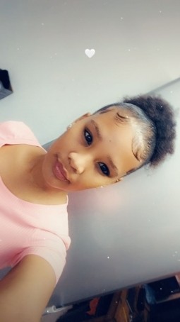 PrettyBird, 25, South Africa