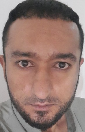 Mohammad , 32