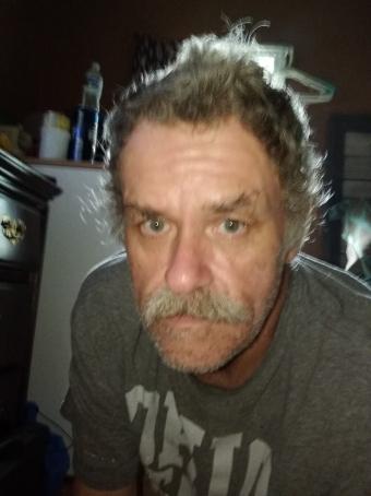 Greg, 55, United States