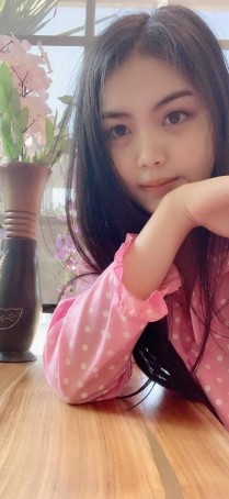 Jenny , 18, Thailand