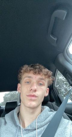 TristenG, 19, United States