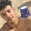 HAKIM, 21, Tunisia