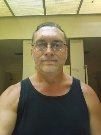 Brad , 51, United States