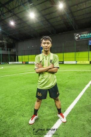 Ciko, 20, Indonesia