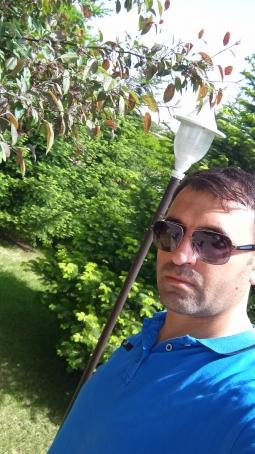 Handsome_hero, 32, United States