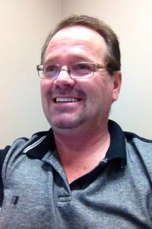 Darcy Bouvier, 47, Canada