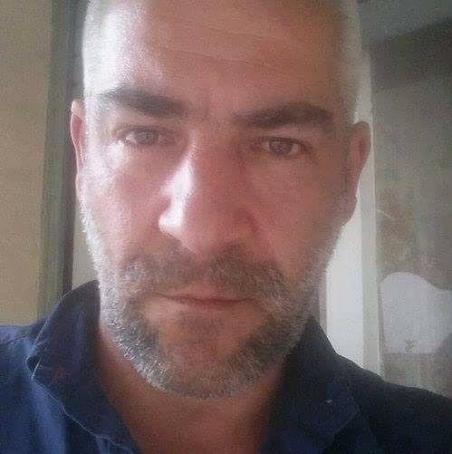 Gs, 48, Greece