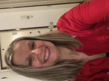 Natascia Macarova, 52, Italy