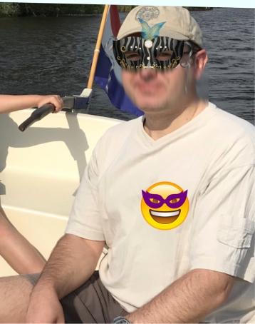Quad, 49, Netherlands
