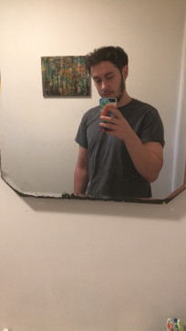 Jackson, 24, United States