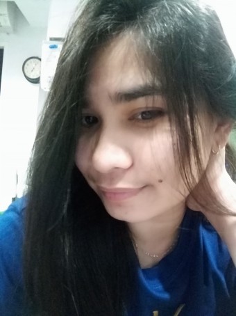 Deb, 32, Philippines