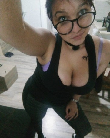Sandra Ivanov, 28, Russian Federation