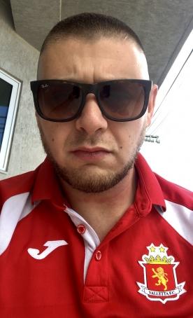 Eric, 31, Malta