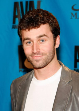 James Deen, 26, United States