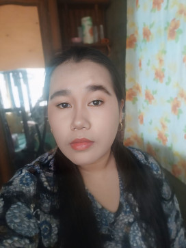 Aia, 24, Philippines