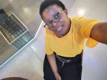 Lollipop , 36, South Africa