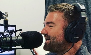 Andy, 39, Australia
