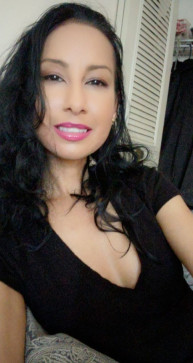 Sheera, 41, United States