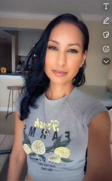 Sheera, 41, United States